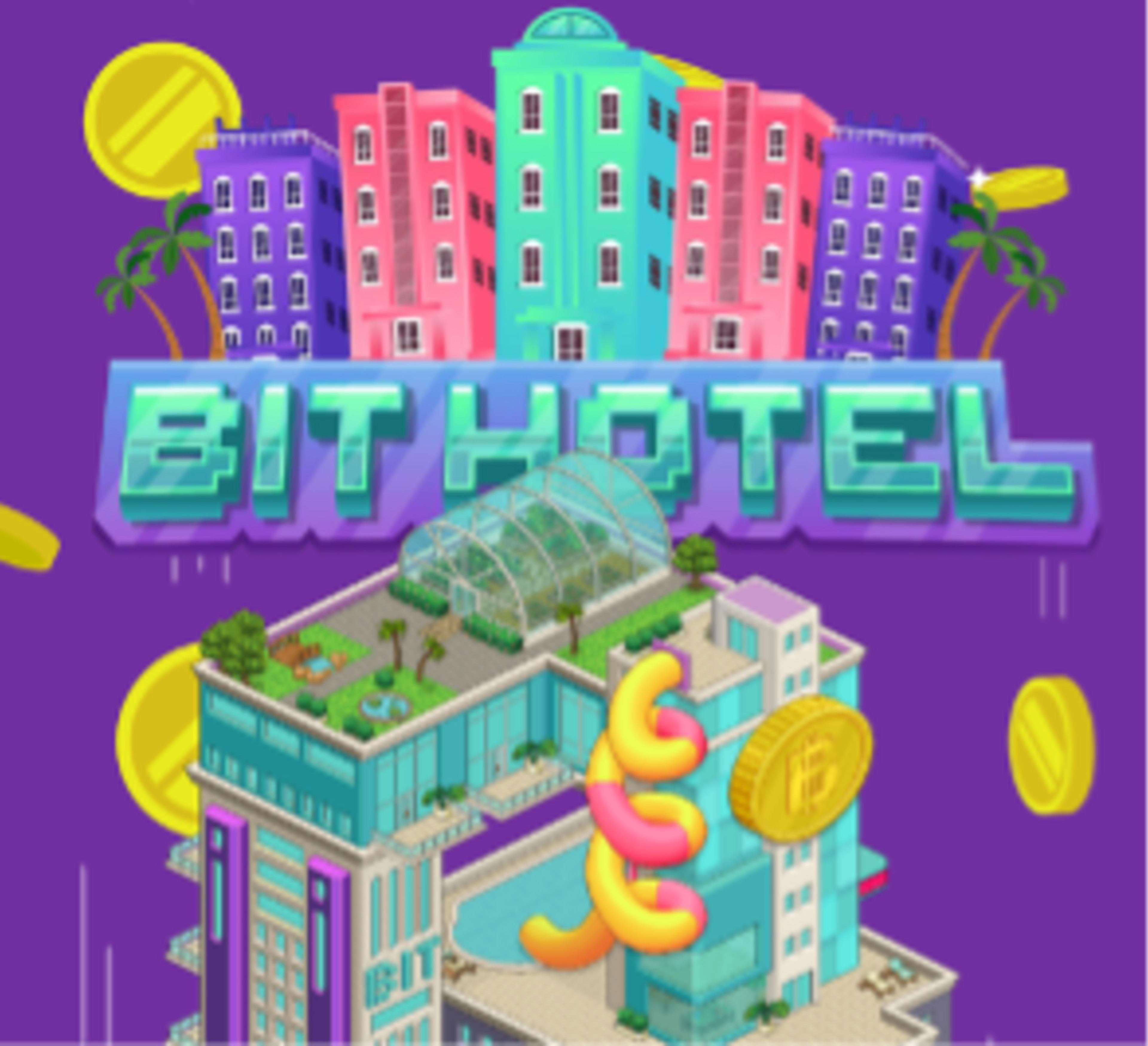 Bit Hotel 2