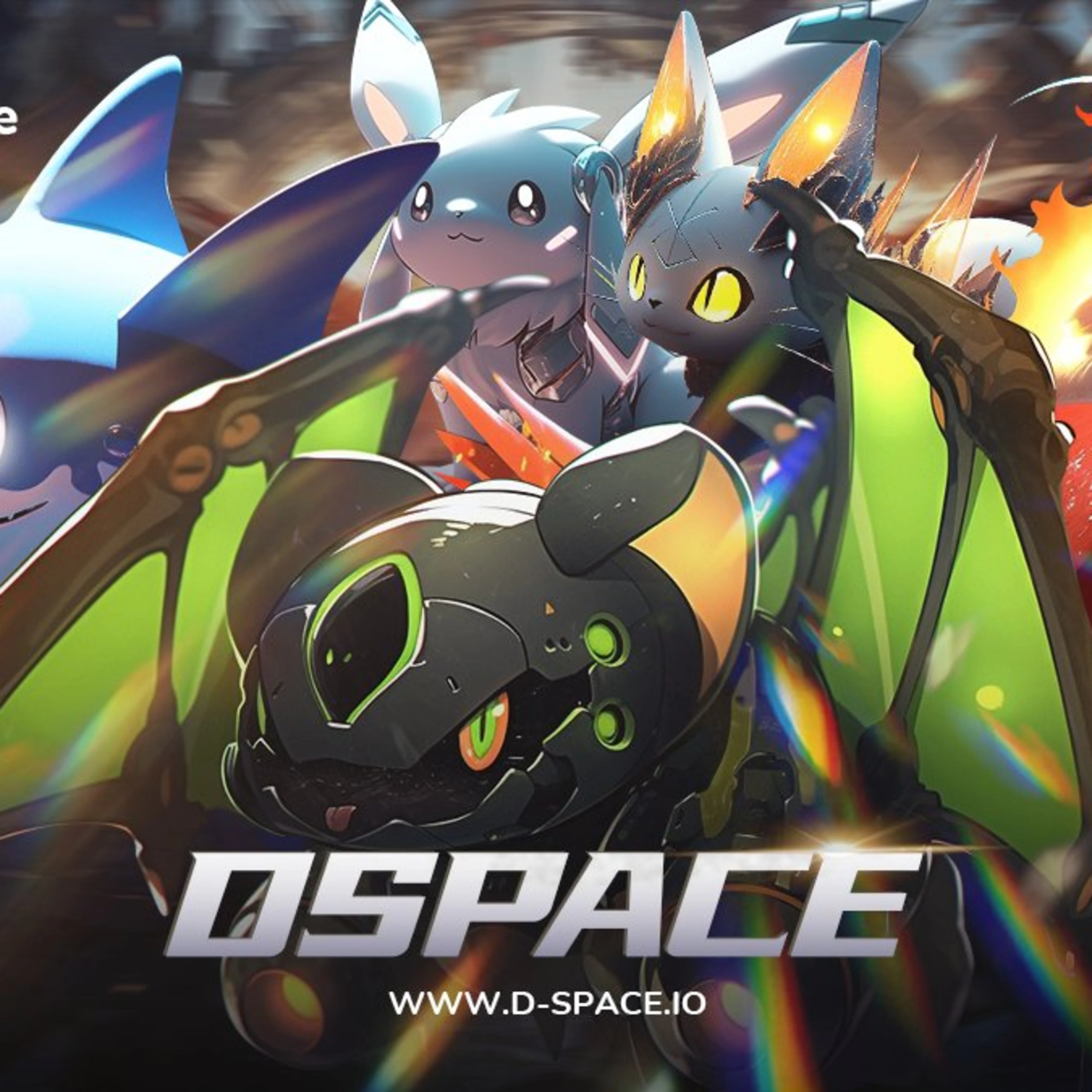 DSpace to Unveil Demo Video Showcasing AR & LBS Technology for their Social Protocol