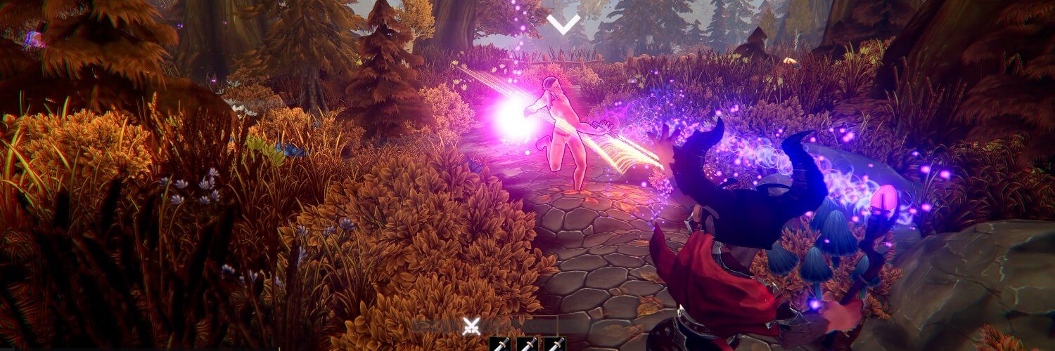 Mist Game VERSAGAMES