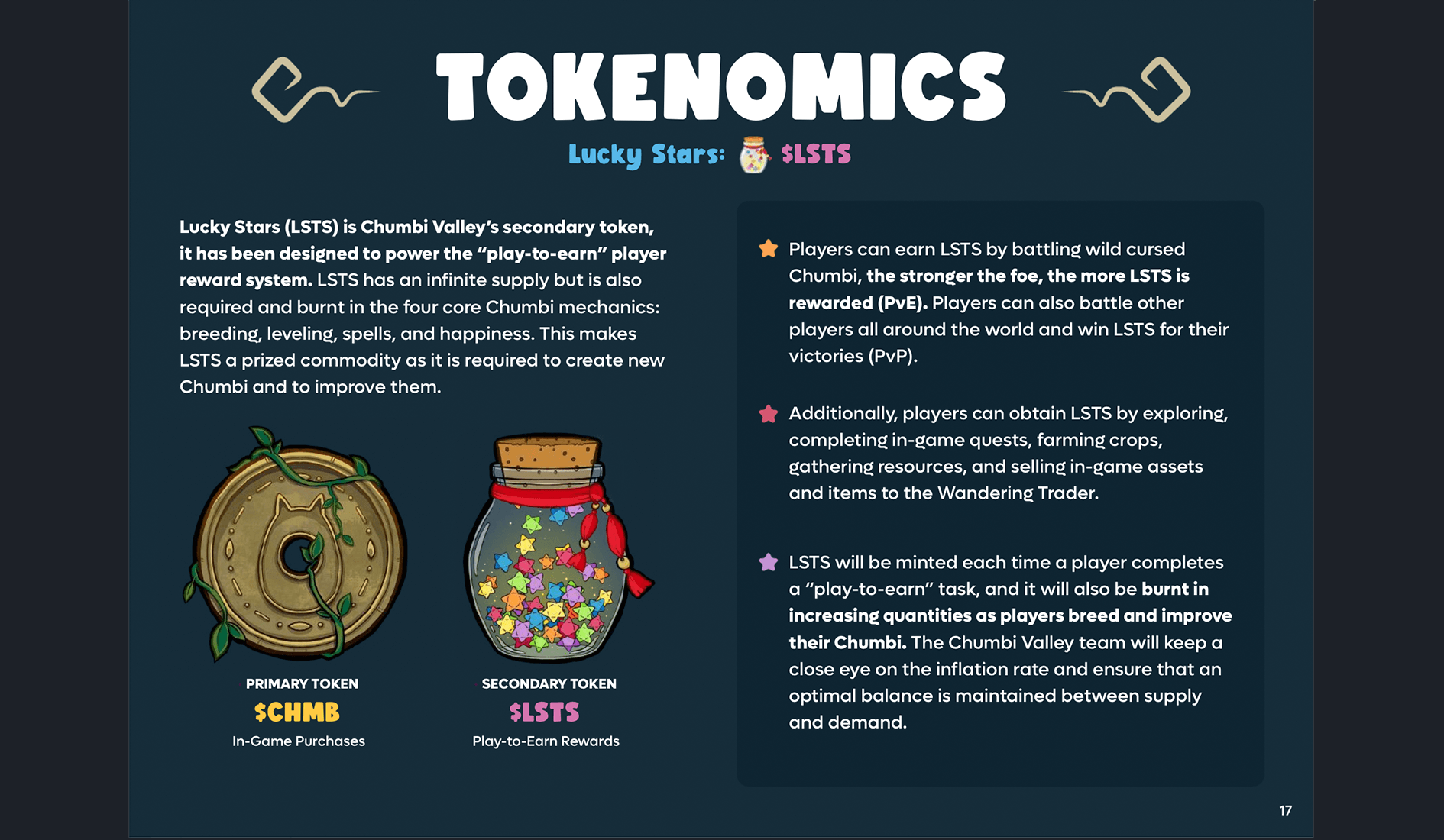 Chumbi Valley sells $3.7M of NFTs in 4 minutes, closes private round