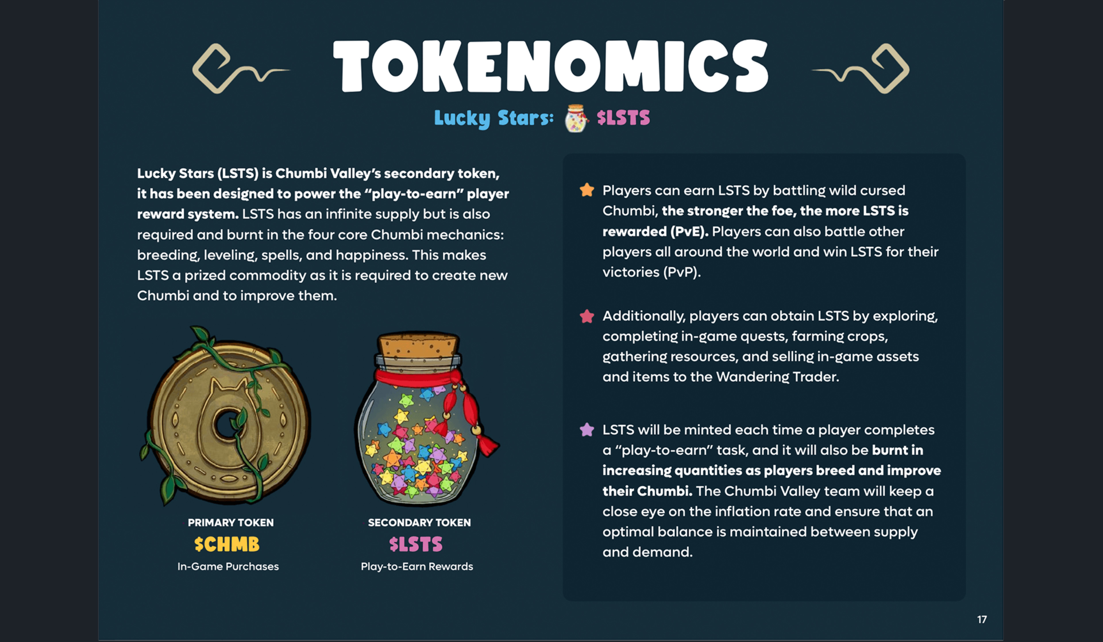 Chumbi Valley sells $3.7M of NFTs in 4 minutes, closes private round