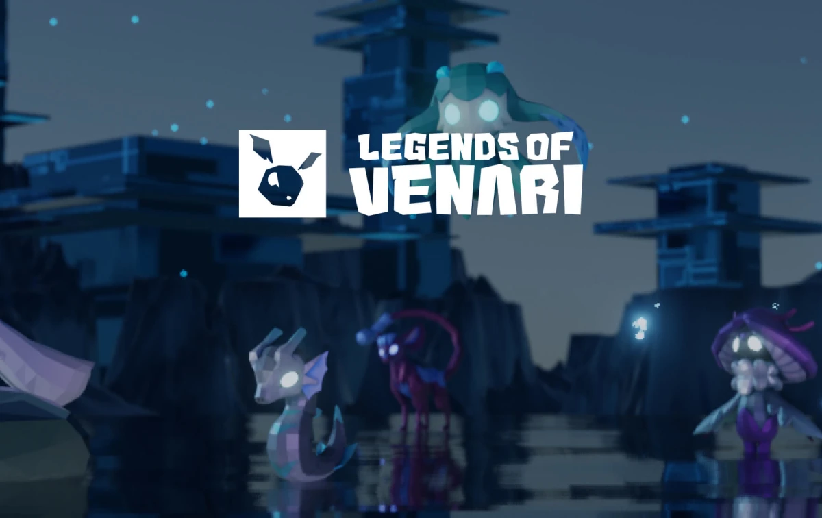 Legends of Venari