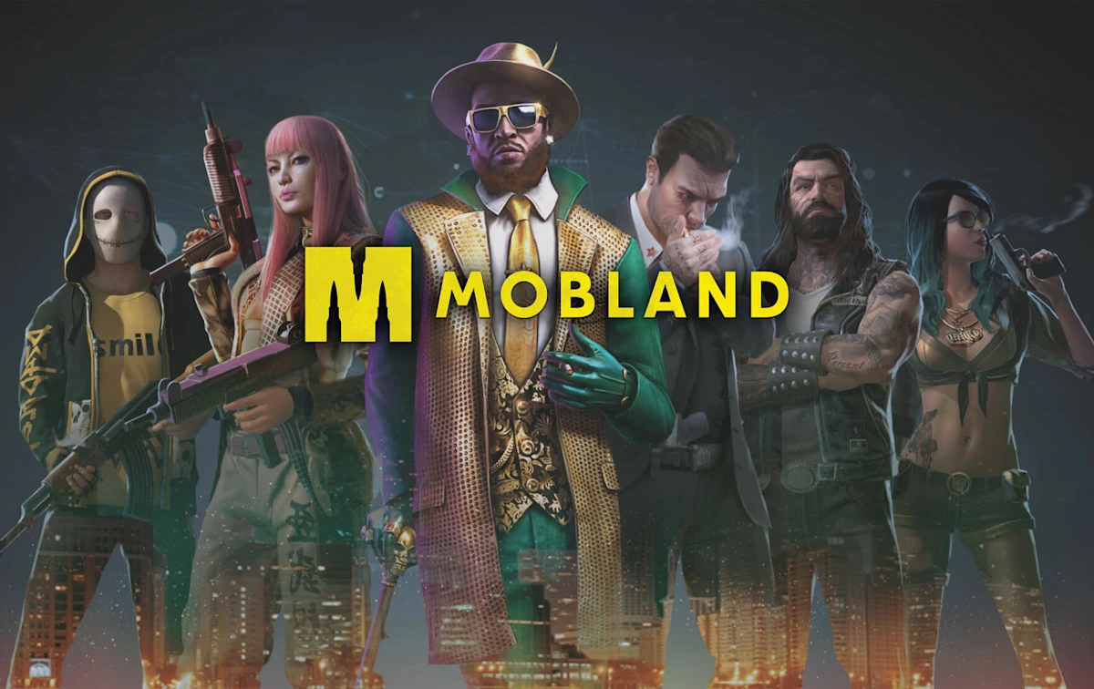 Mobland game versagames