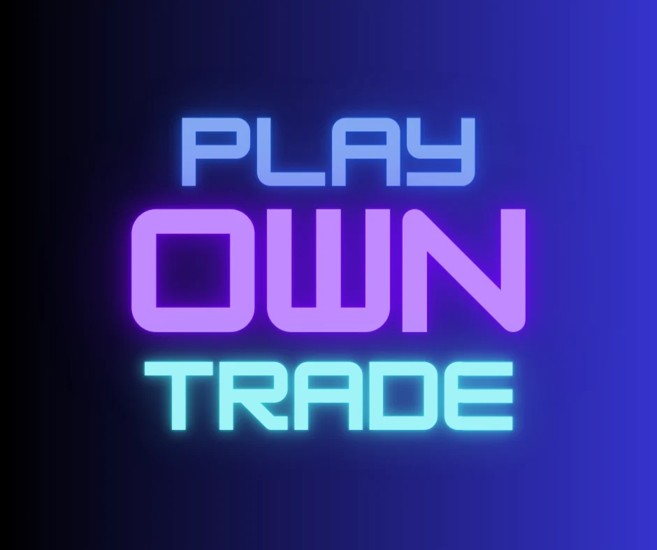 Play Own Trade