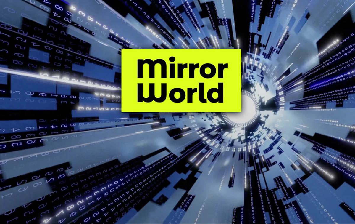 Mirror World Game VERSAGAMES