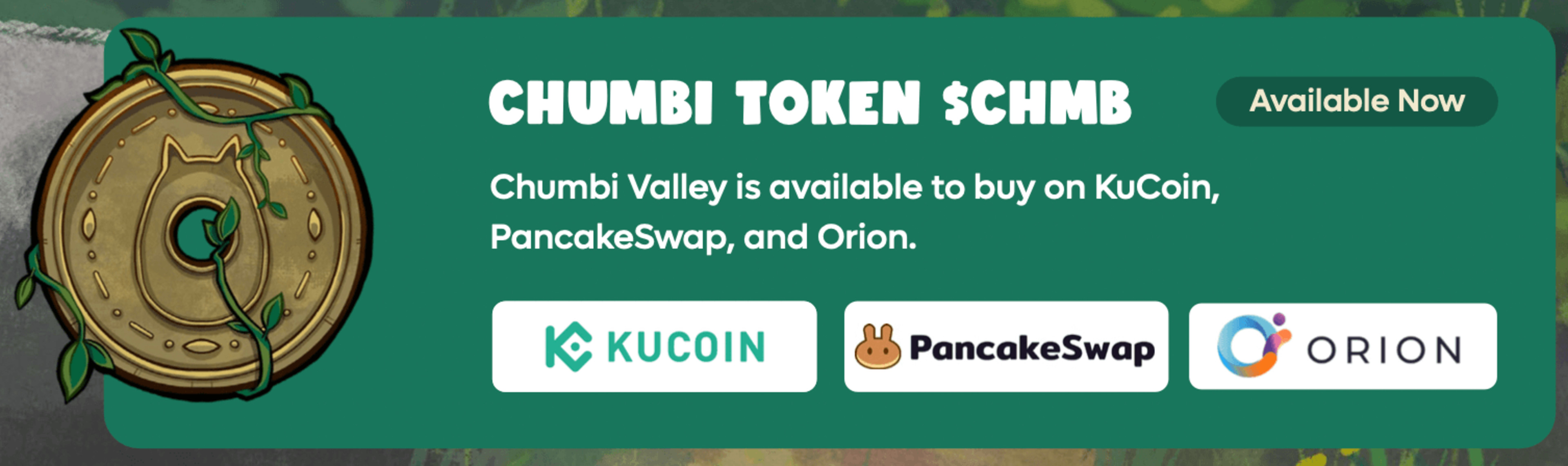 Chumbi Valley sells $3.7M of NFTs in 4 minutes, closes private round