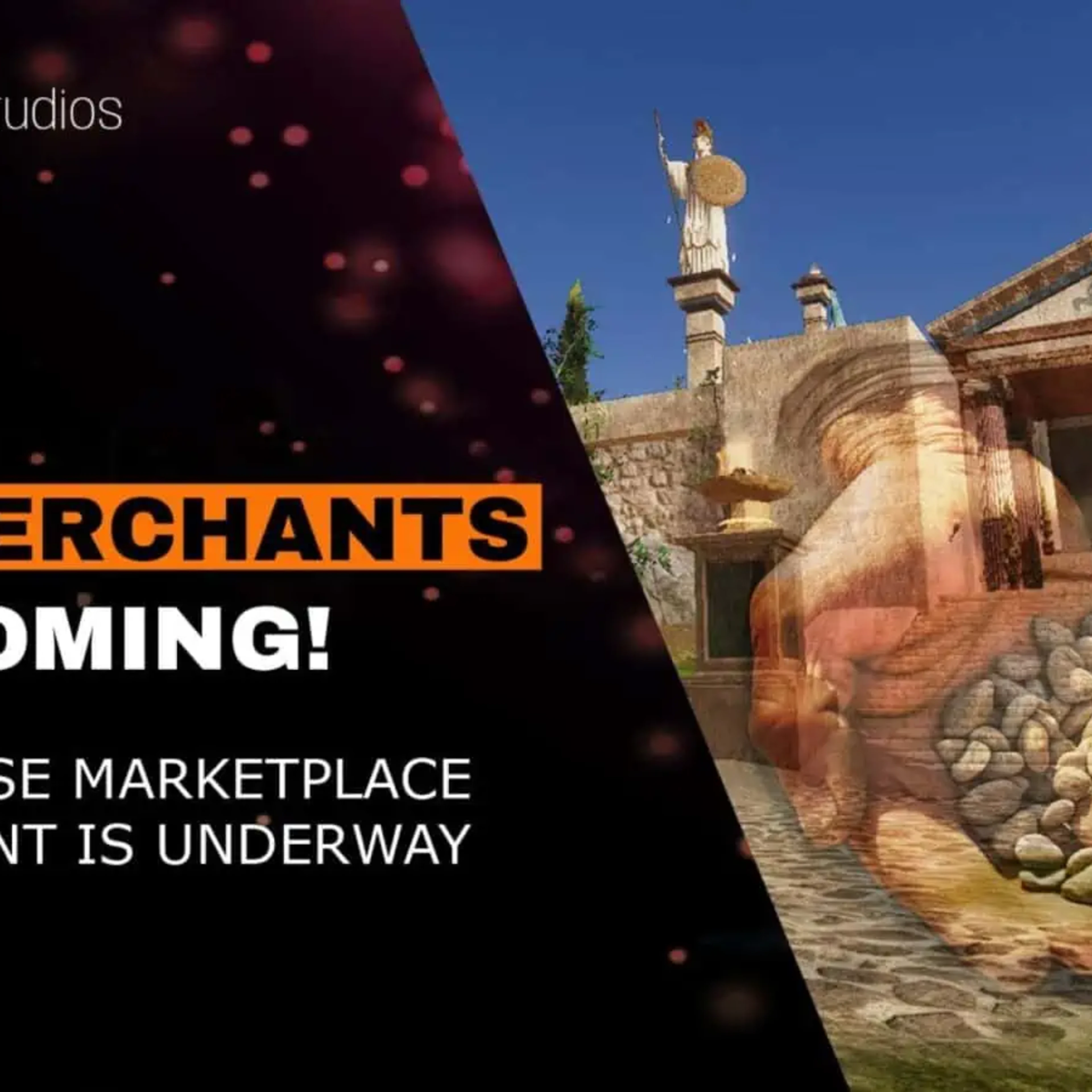 VulcanVerse Unveils Merchants – A Brand New Trading System