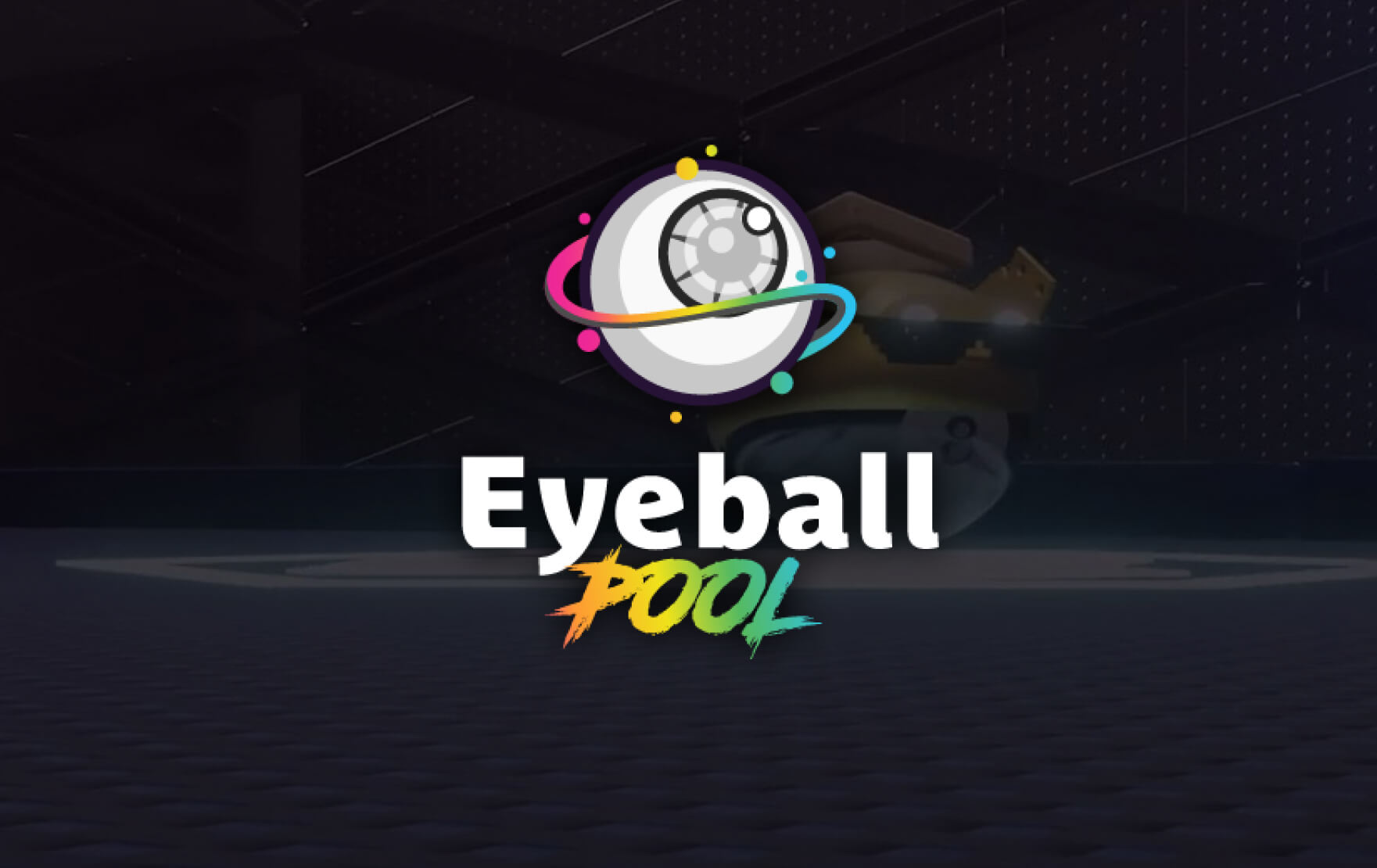 Eyeball Pool Puts an NFT Twist on the Classic 8-Ball Game