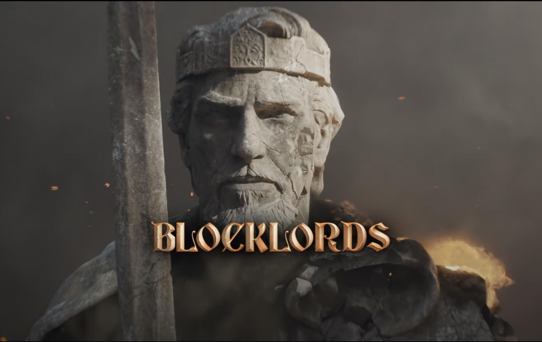 Blocklords Game VERSAGAMES