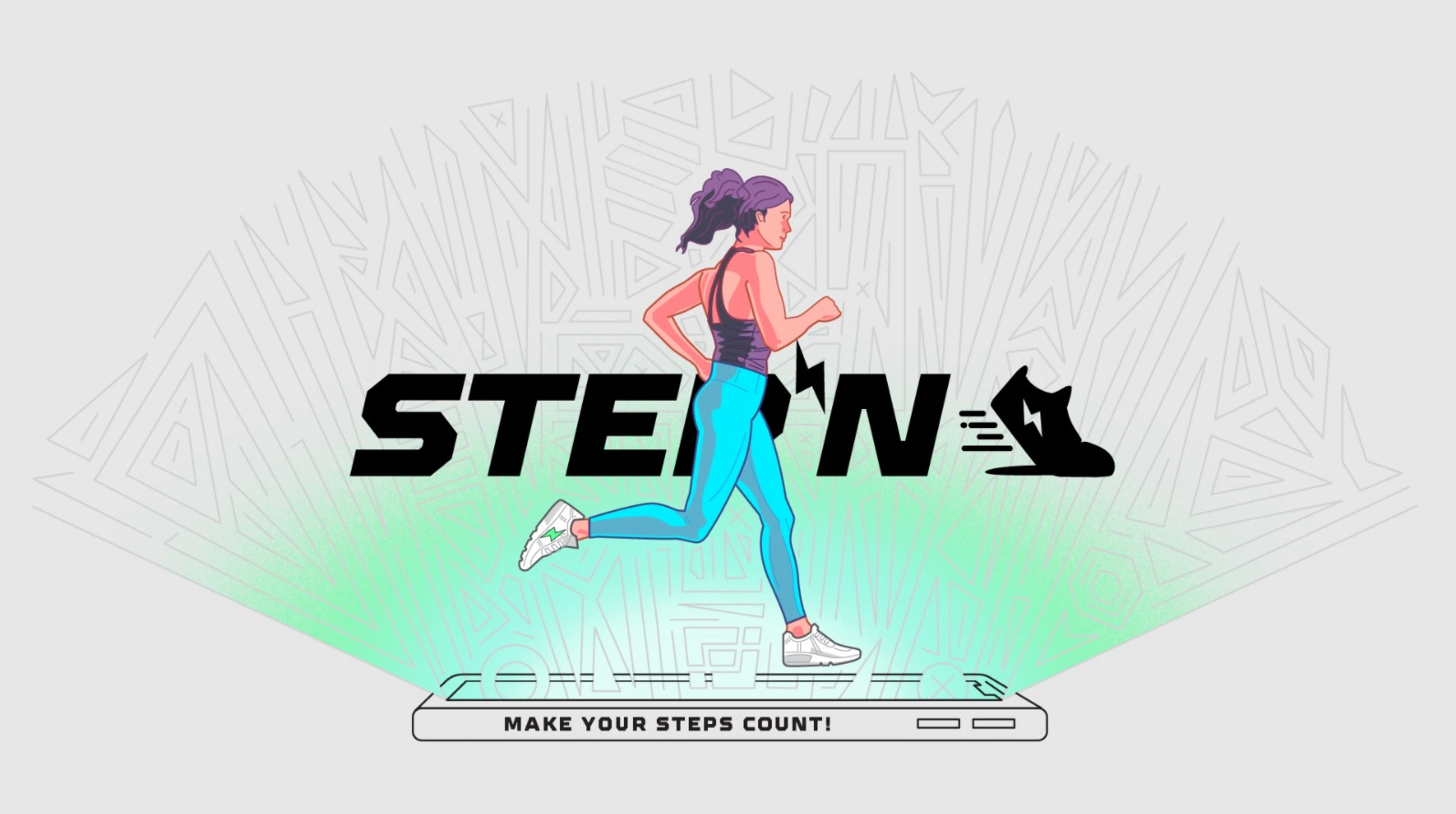 StepN 5