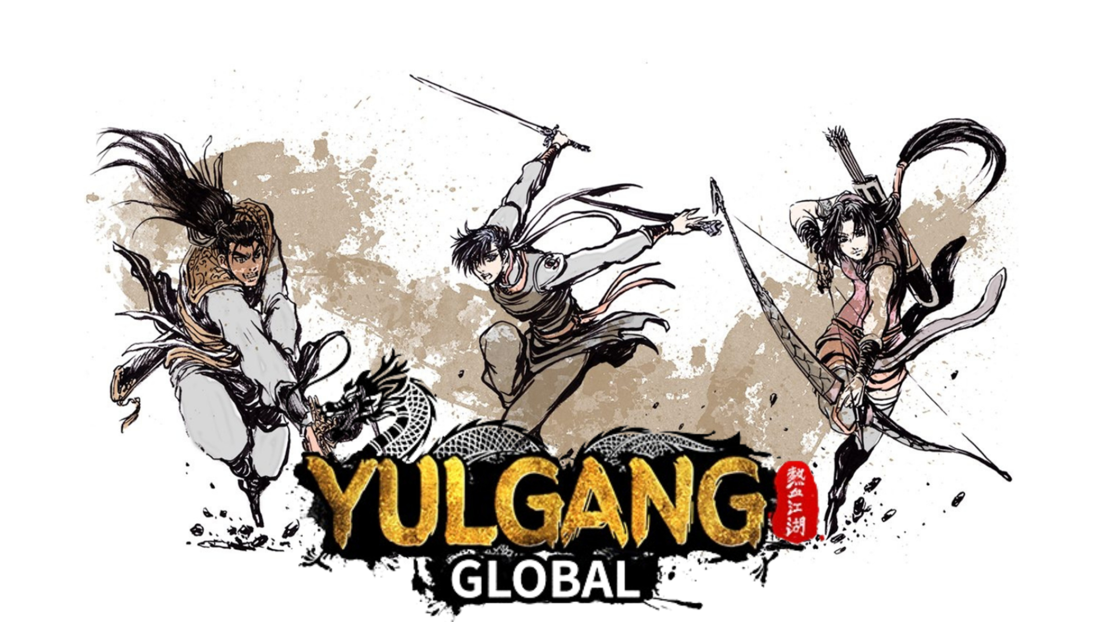 Yulgang Global 1