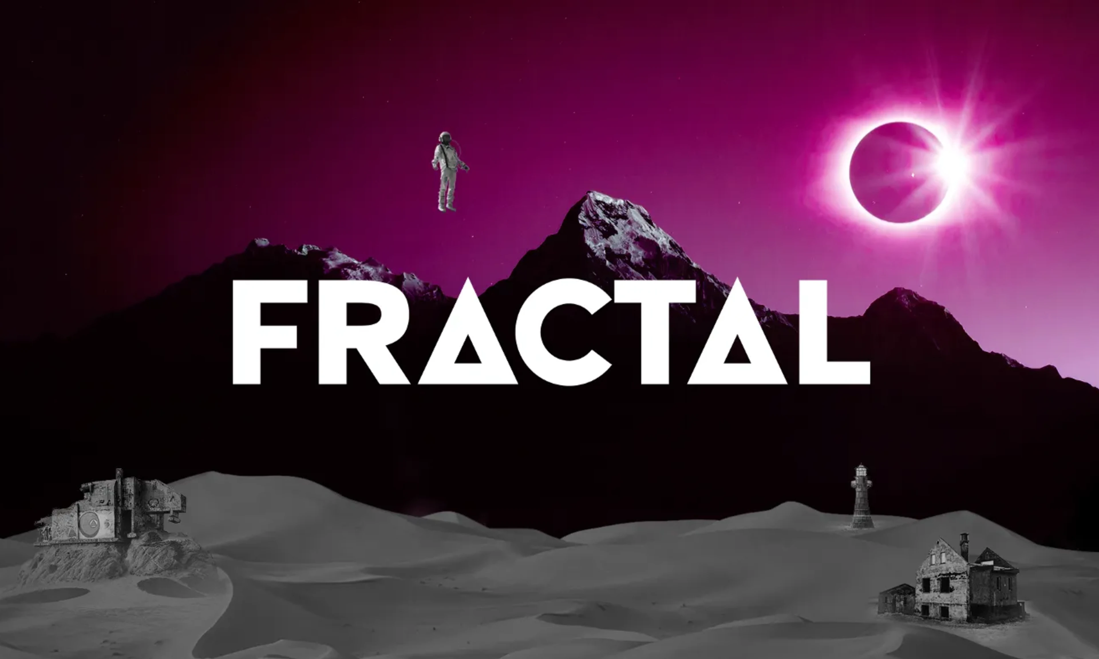 Twitch Co-Founder's Fractal Launches Tools to Help Devs Build NFT Games