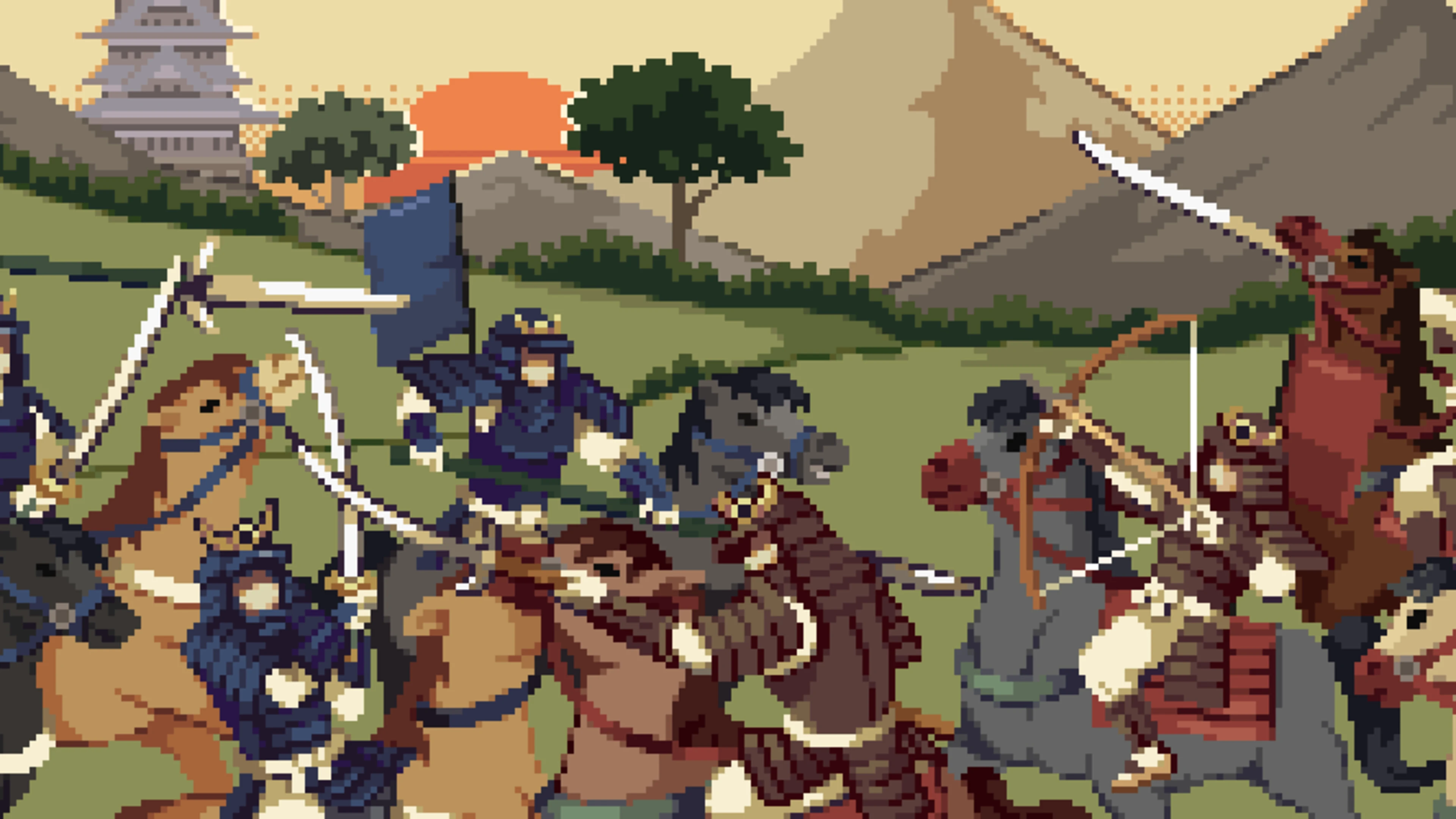 Shogun War