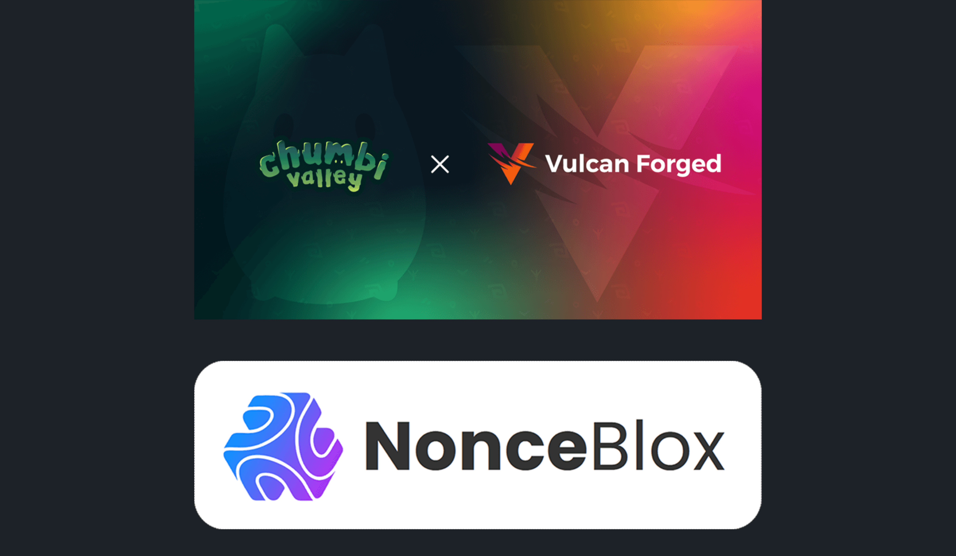 Chumbi Valley sells $3.7M of NFTs in 4 minutes, closes private round