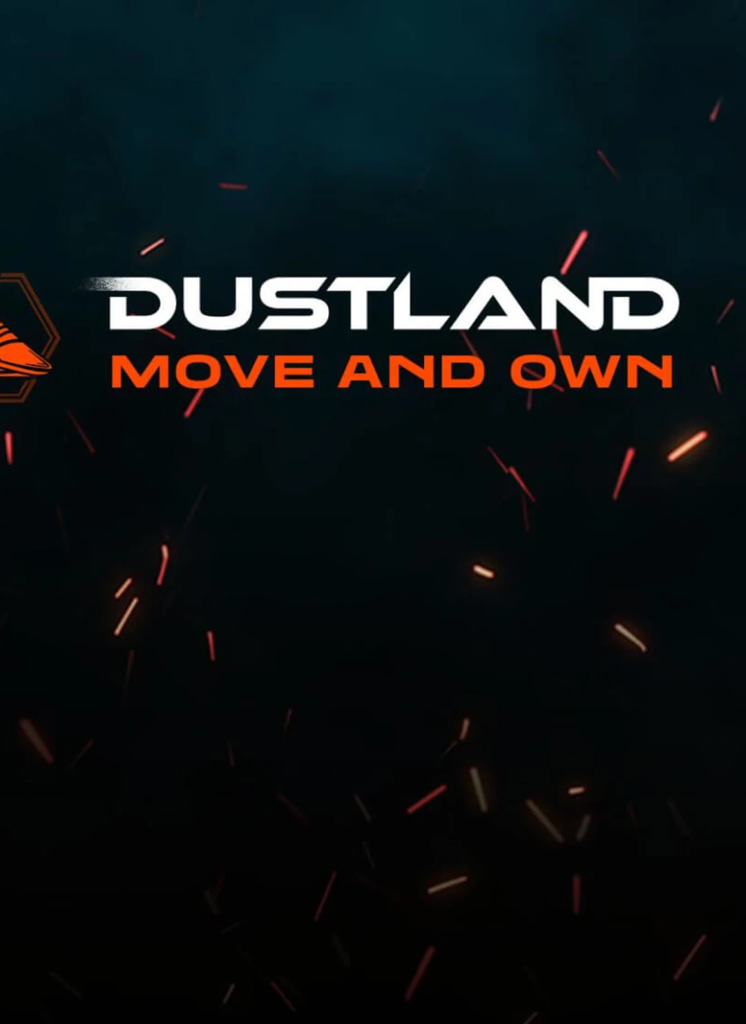 Dustland Game VERSAGAMES