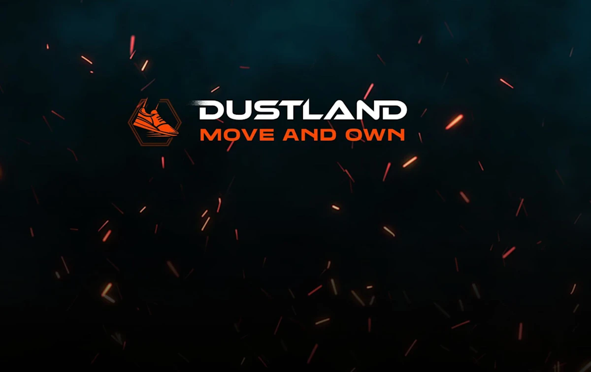 Dustland Game VERSAGAMES