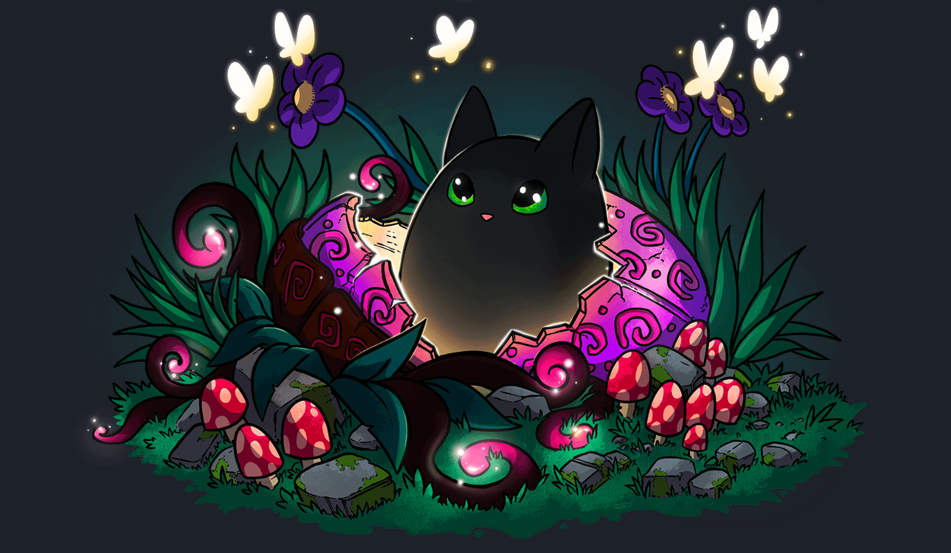 Chumbi Valley sells $3.7M of NFTs in 4 minutes, closes private round