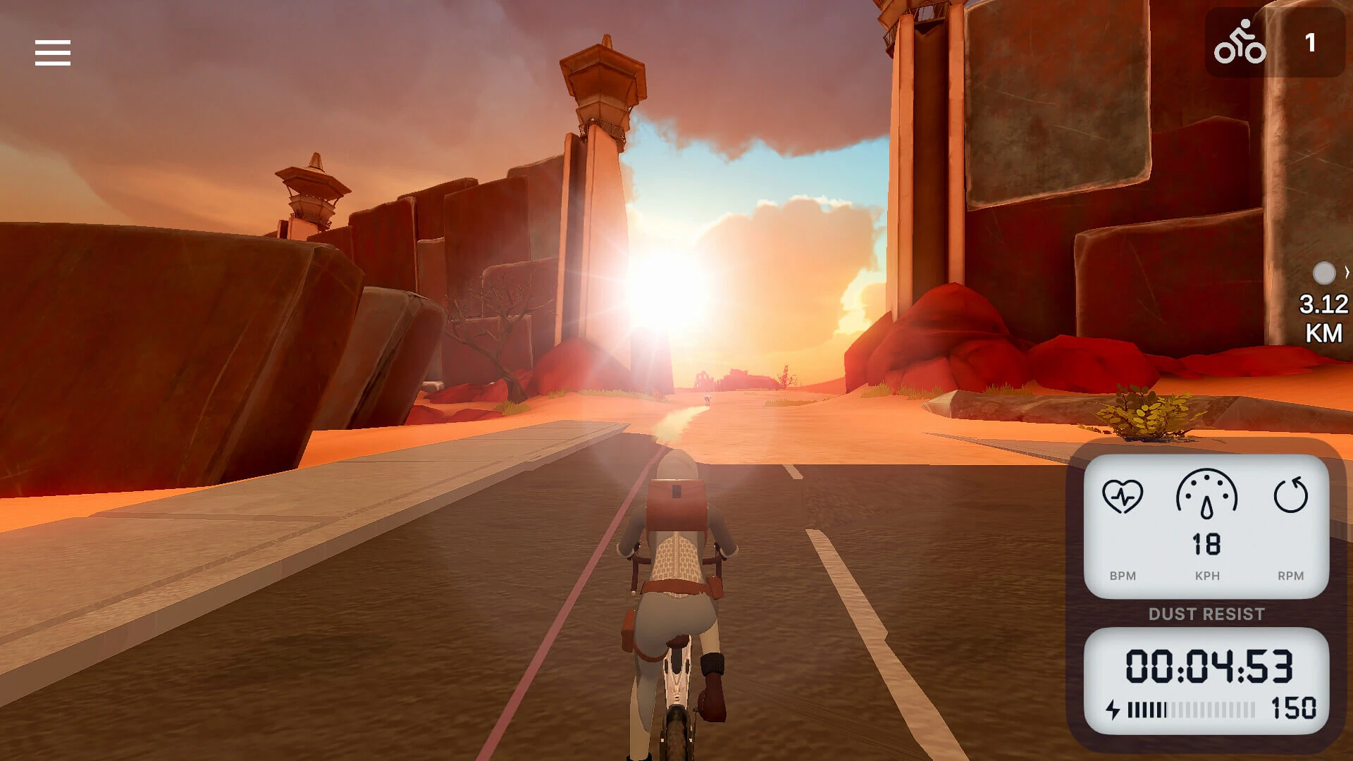 Dustland Game VERSAGAMES