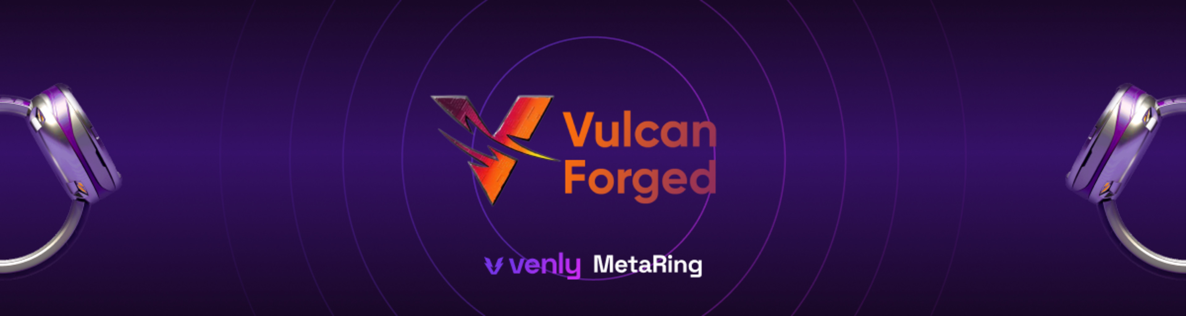 Vulcan Forge 12