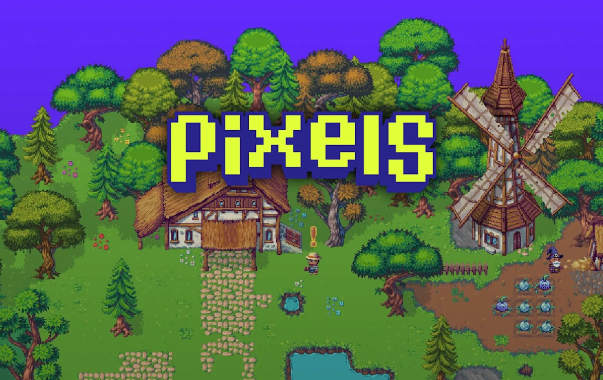 Pixels - Game | VERSAGAMES