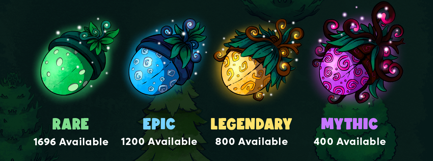 Chumbi Valley sells $3.7M of NFTs in 4 minutes, closes private round