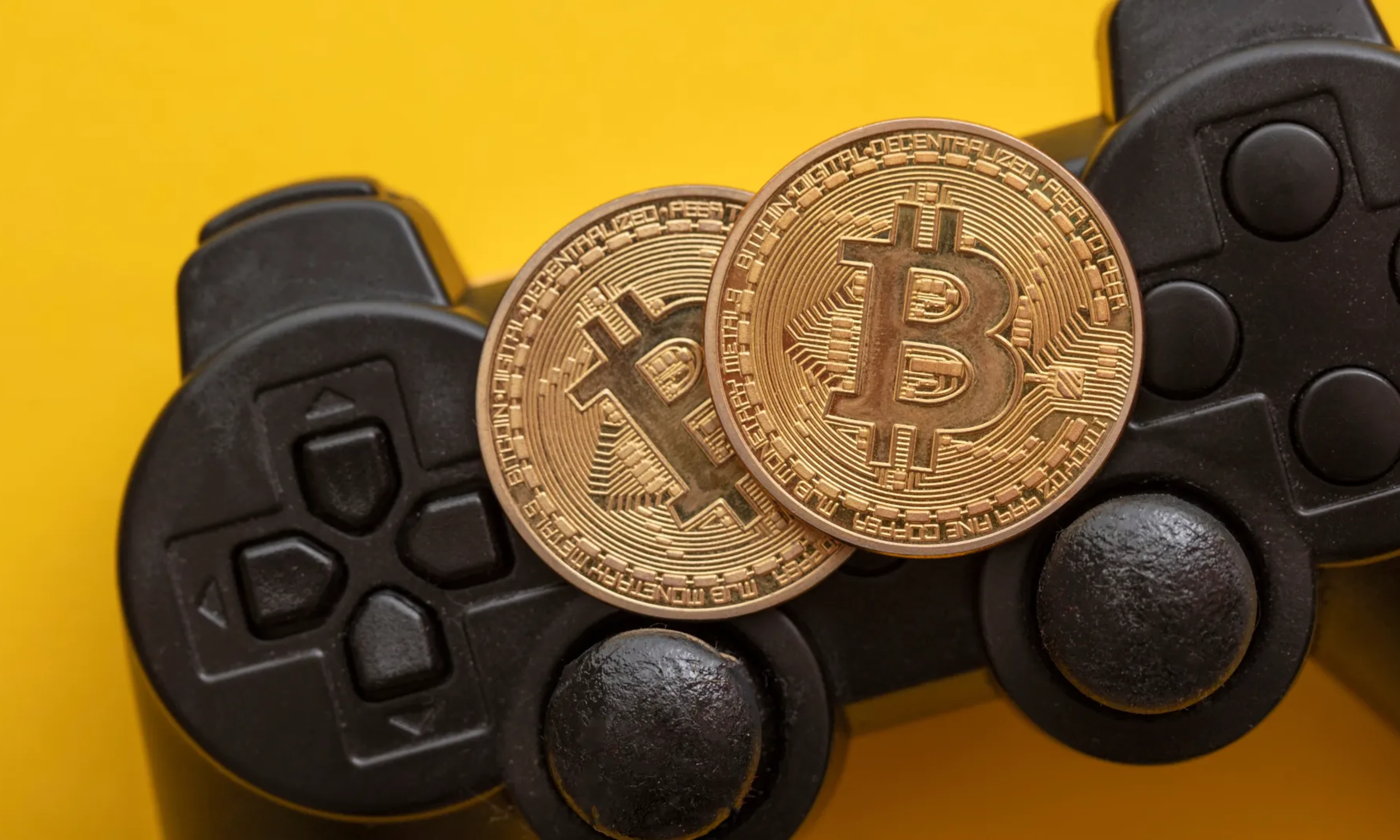 Bitcoin Is Booming—You Can Earn More by Playing These Free Games