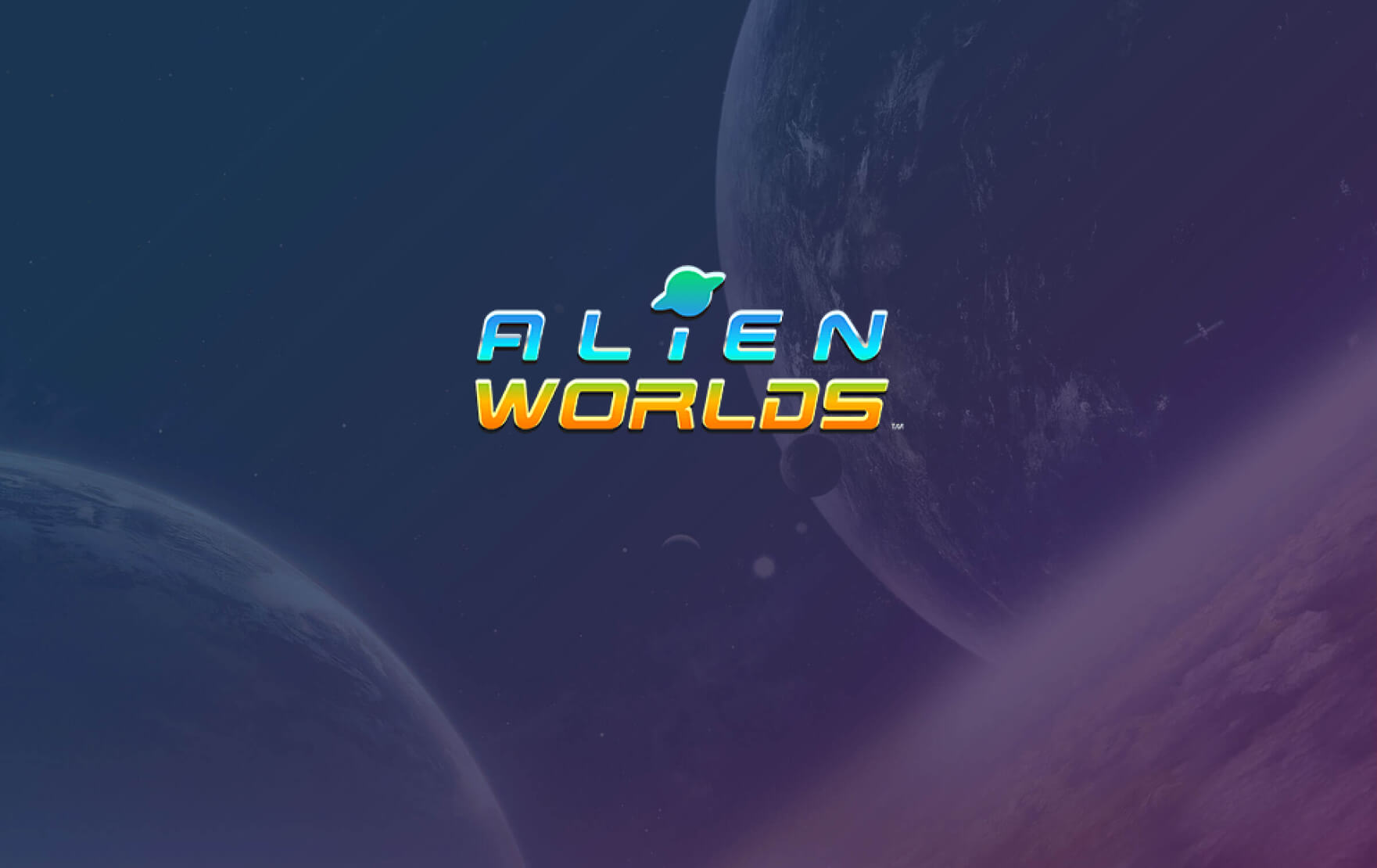 Alien Worlds - Game | VERSAGAMES