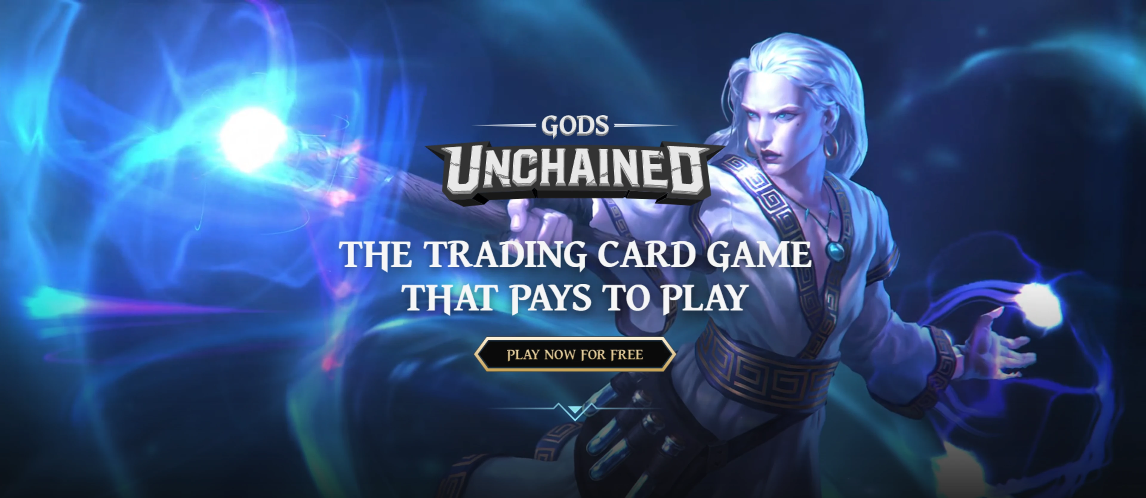 God-s Unchained 6