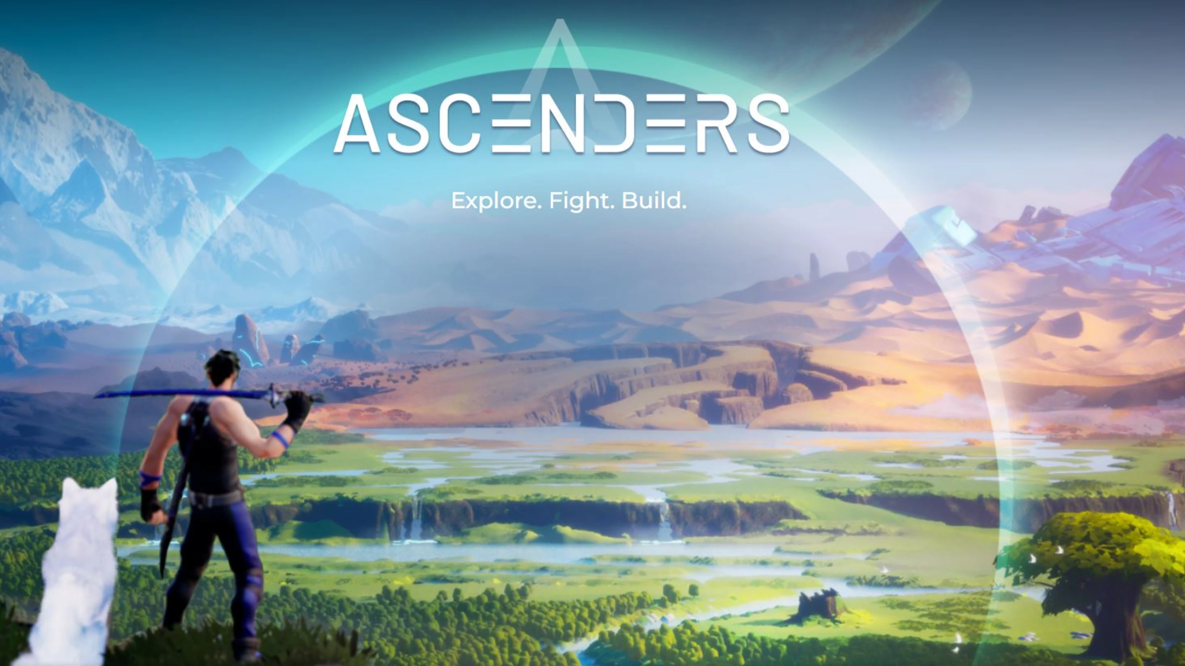 Ascenders