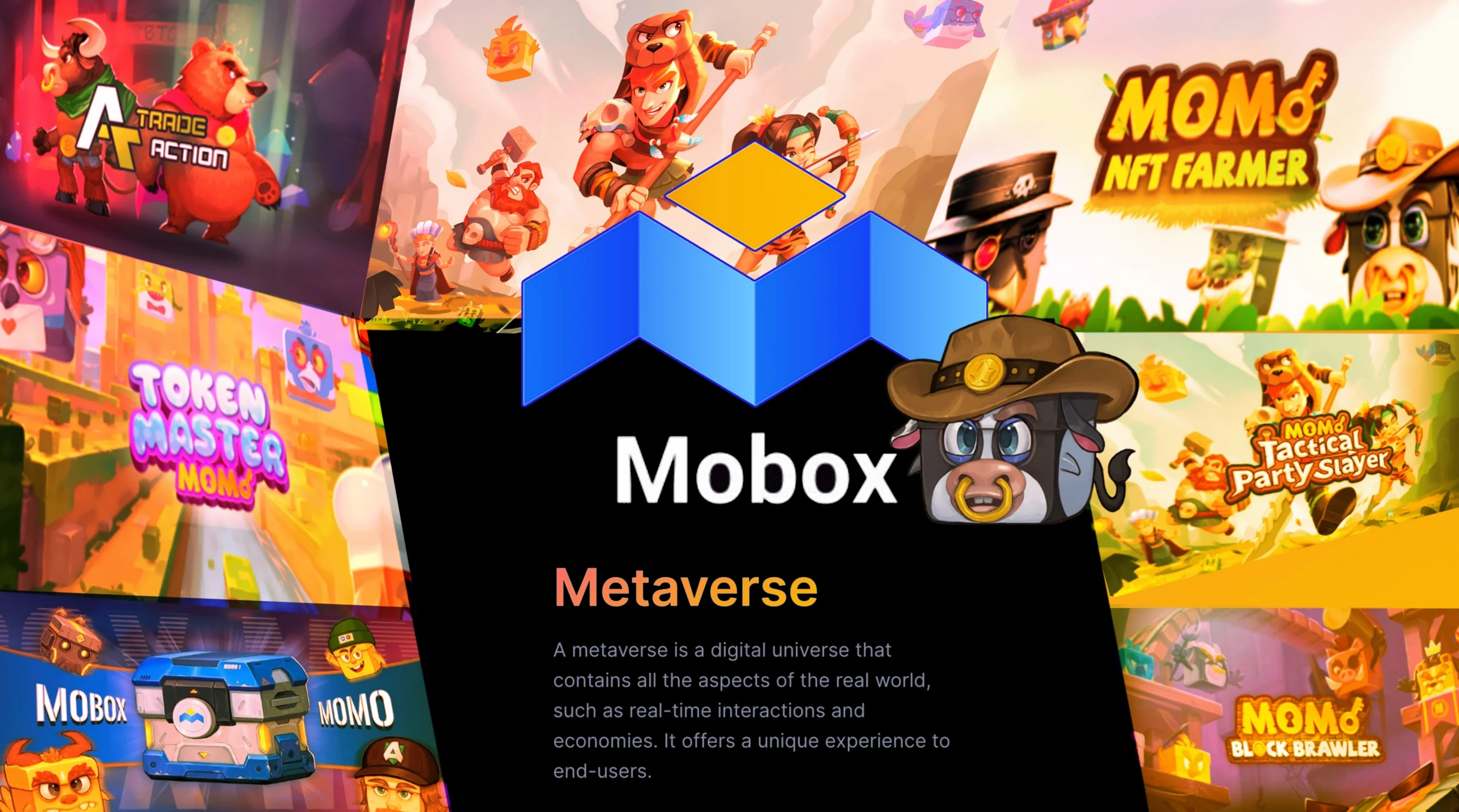 MOBOX 3