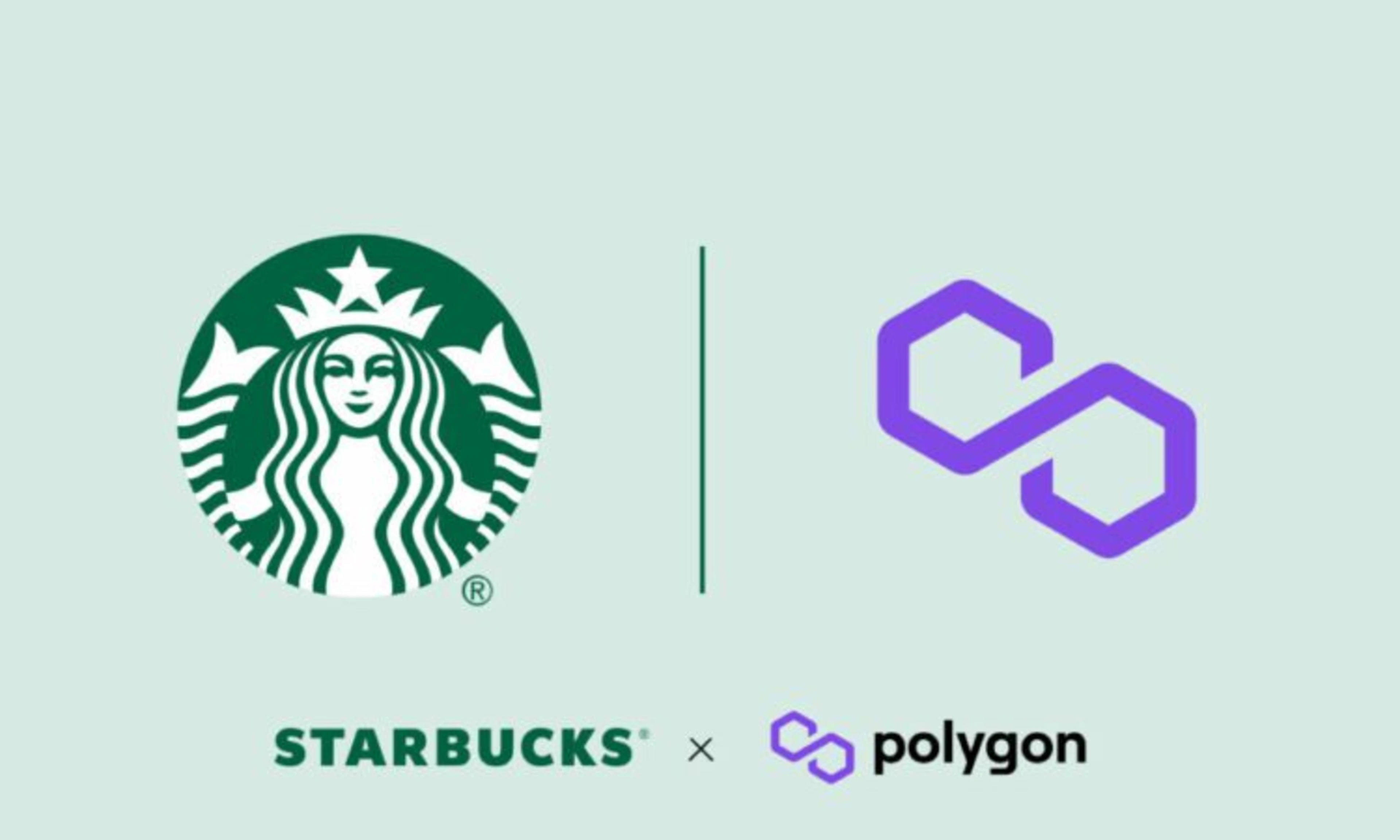 Polygon Labs Reportedly Paid $4M to Host Starbucks’ NFT Loyalty Program