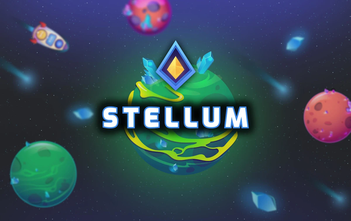 stellatum игра stellatum игра