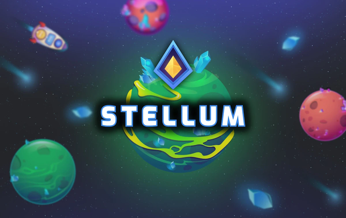 stellatum игра