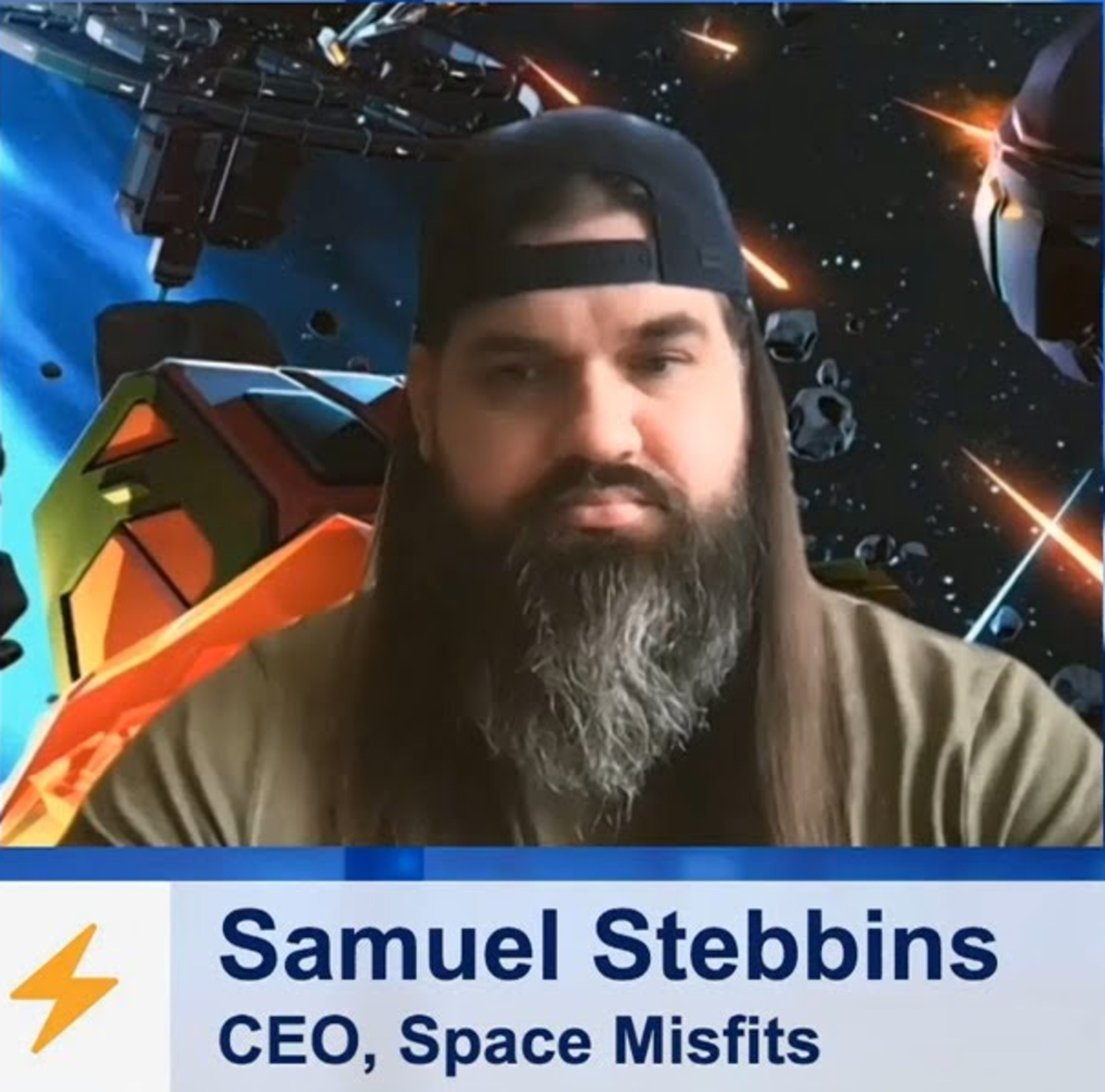 Space Misfits 10