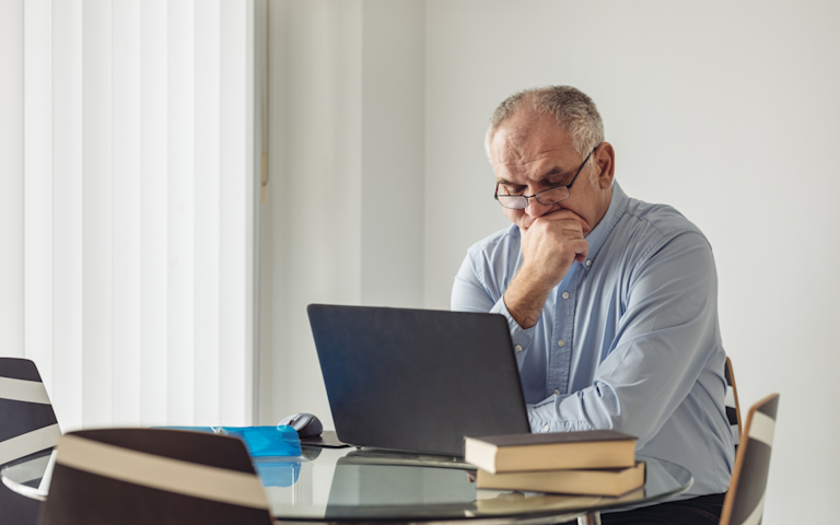 eläke sitten joskus