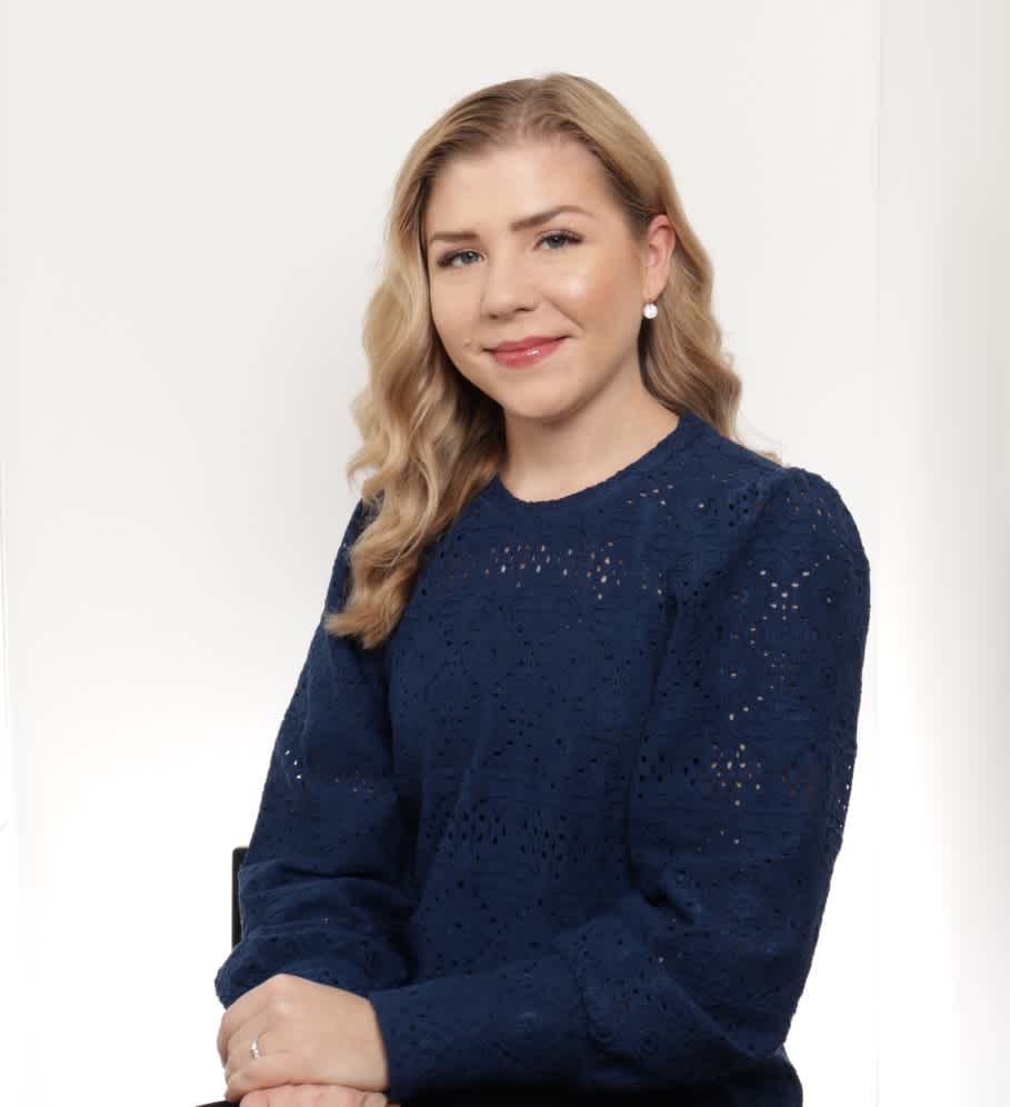 Anastasia Rytkönen