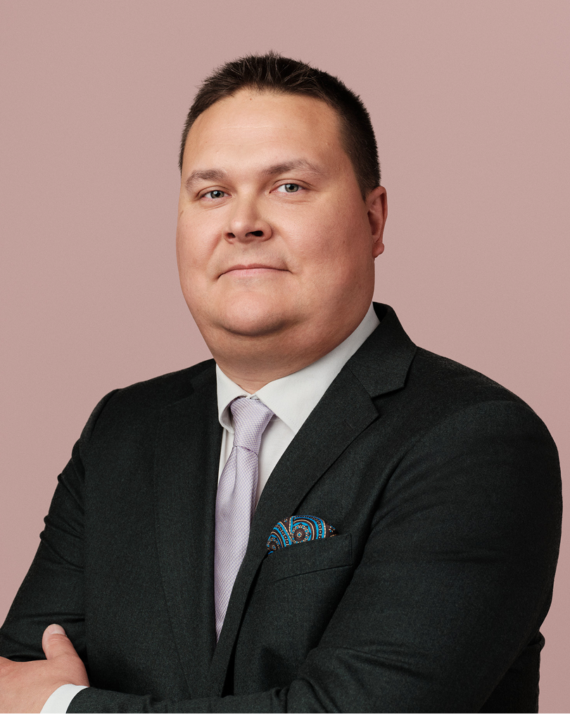 Toni Iivonen