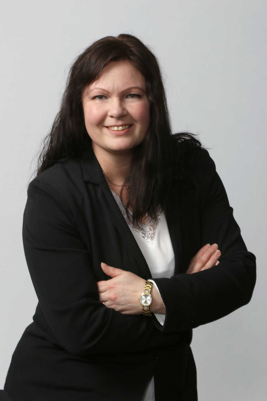 Anne Havukainen 