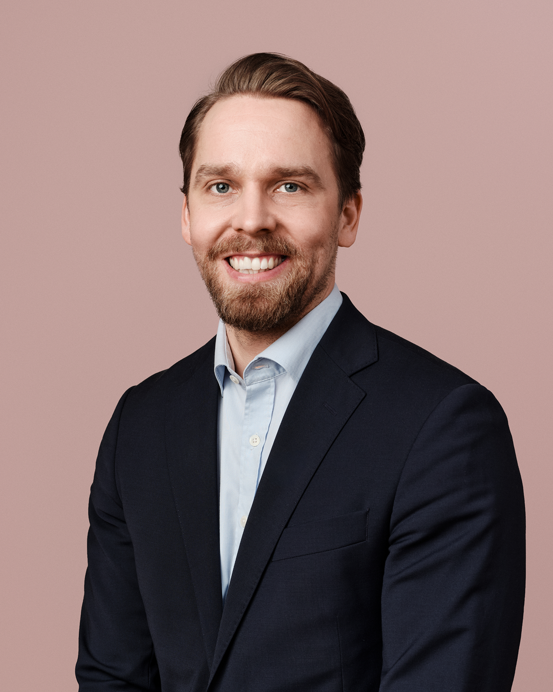 Joel Huotilainen