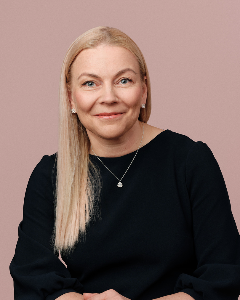 Taru Niininen