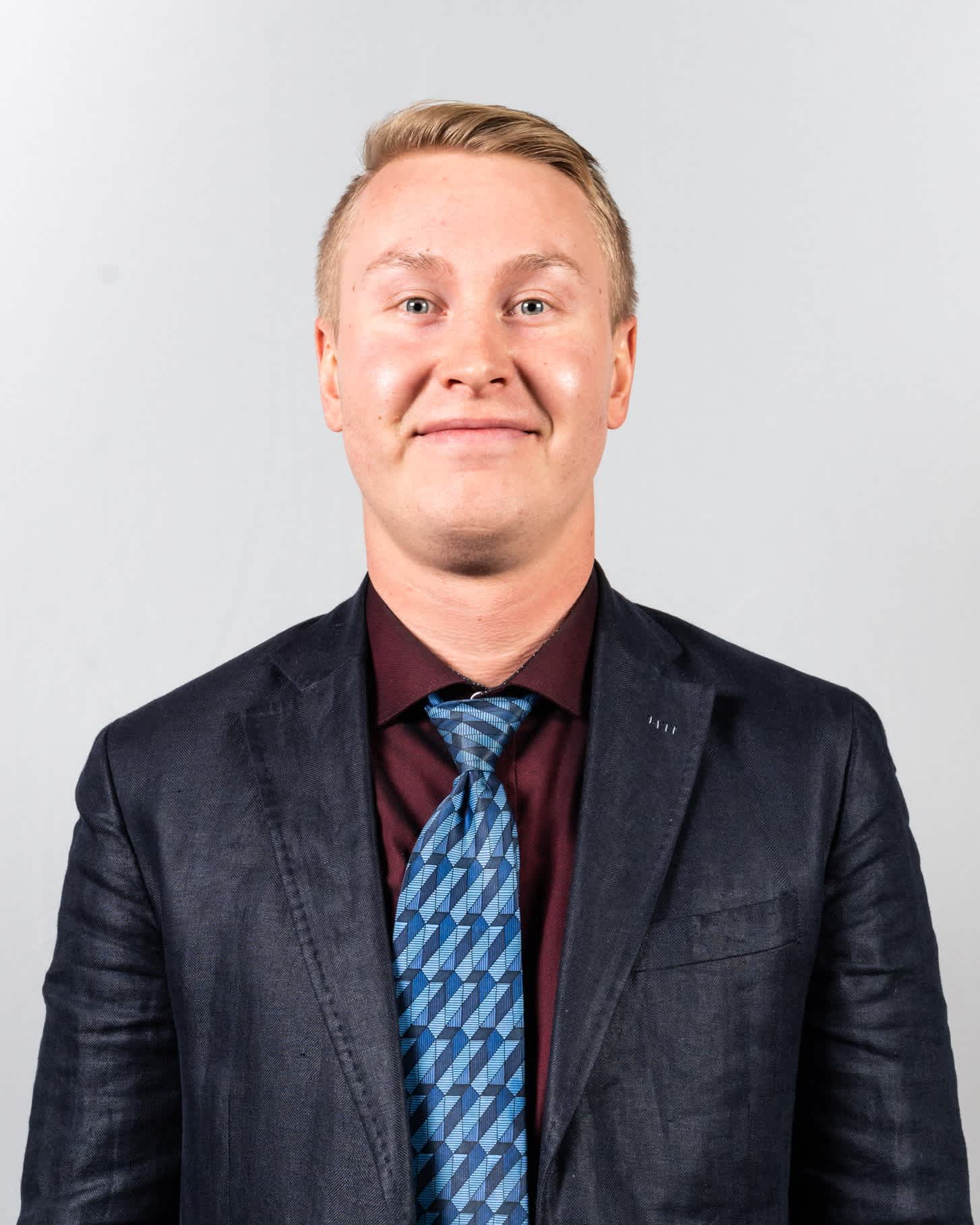 Rasmus Högström