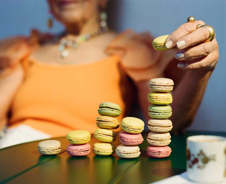 Rikasta elämää 4 2022