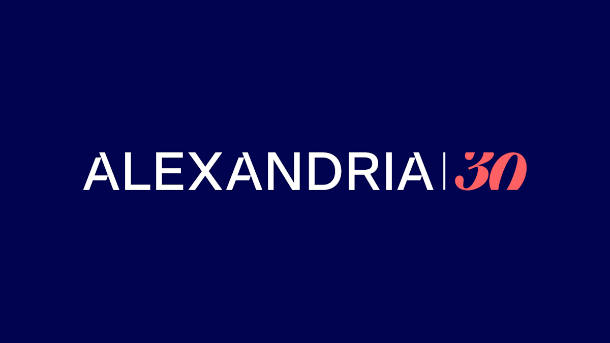 Alexandria-30-vuotta