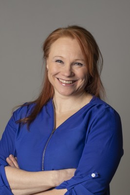 Tiina Mikkonen 