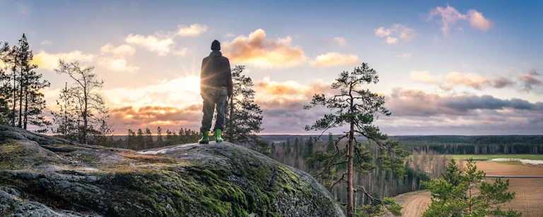 porssikurssien-historia