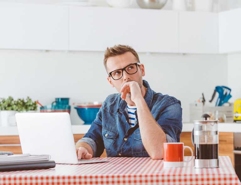 Negatiivinen korko kuva