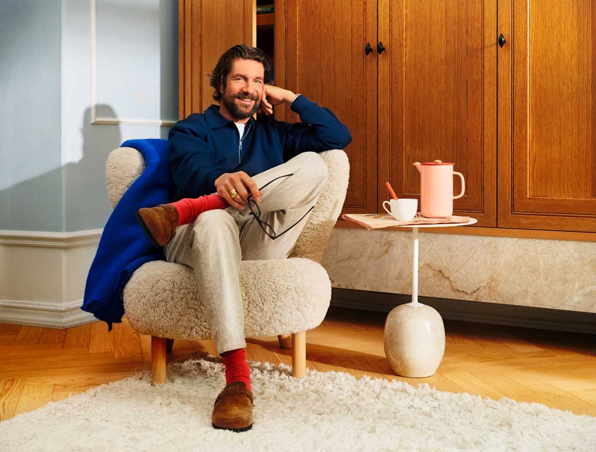 Täyden valtakirjan omaisuudenhoito Alexandriassa