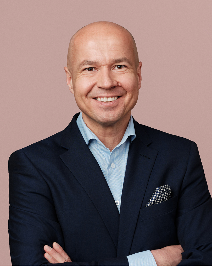 Henri Korhonen