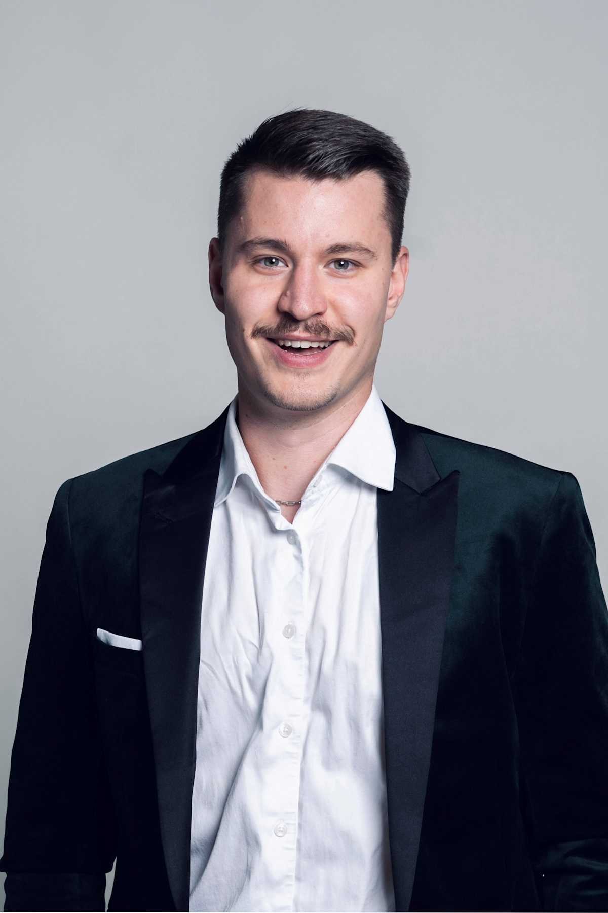 Juuso Kemppainen