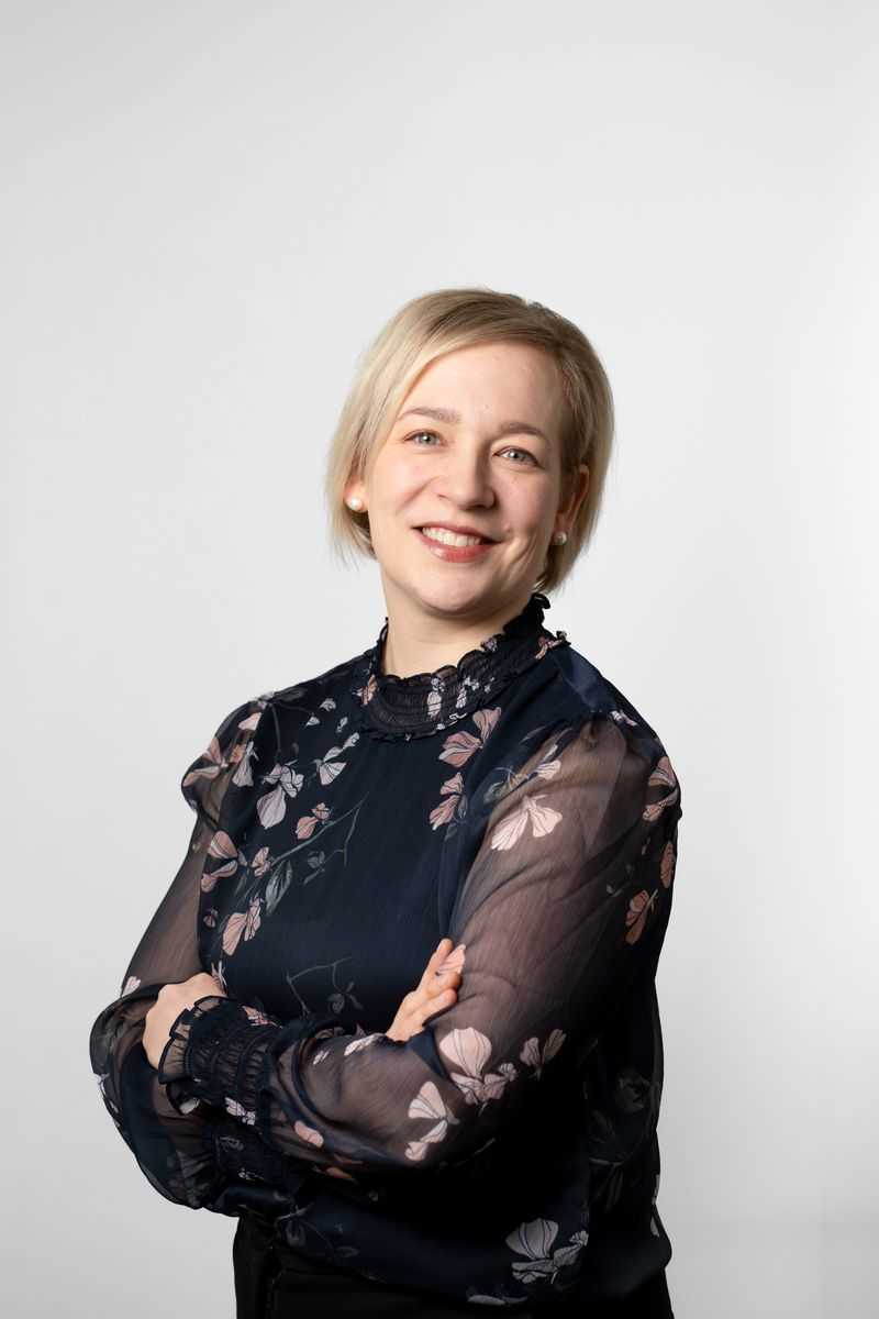 Elisa Törmänen